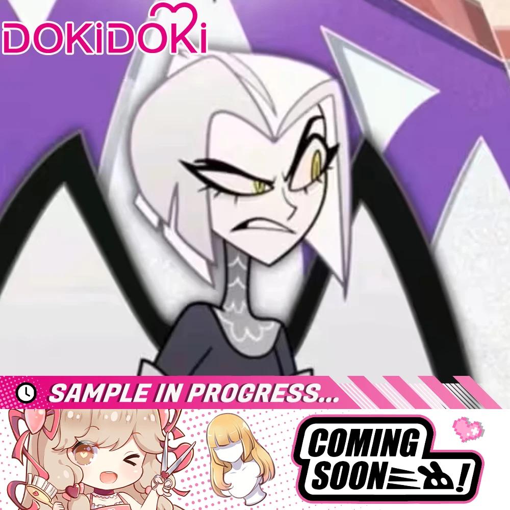 Lute ڽ , ִϸ̼ ڽ , DokiDoki   ª Ӹ,  ,   